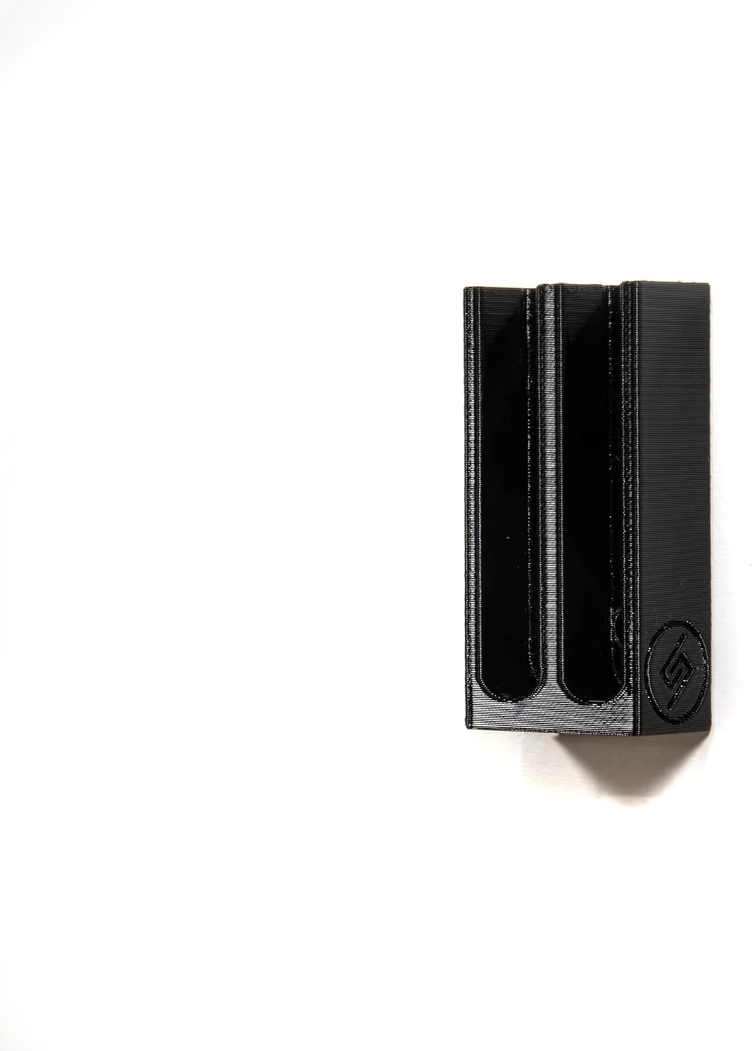 Spartan Mounts Shotgun Shell Storage Solution | Safe Gun Room Display Storage Organization Man Cave Husband Military Police Home Self Defense 12 20 410 Gauge