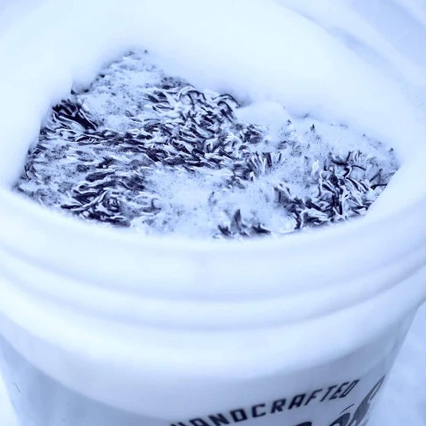 Ethos Microfiber Car Wash Mitt - Wash Mitt for Cleanse Scratch & Lint Free Premium Scrub Pad - Rinse Glove for Clean Cars, Trucks, Motorcycles