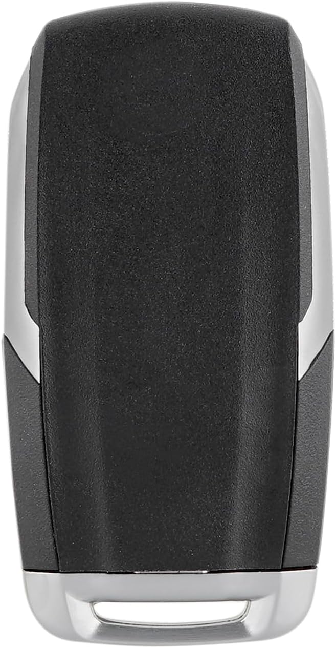 Key Fob Remote Replacement Fits for Dodge Ram 1500 2019 2020 2021 2022 2023 2024 4 Buttons 433MhzSmart Key Fob FCC ID: OHT-4882056 P/N: 68442907 68291689 (5 Buttons)
