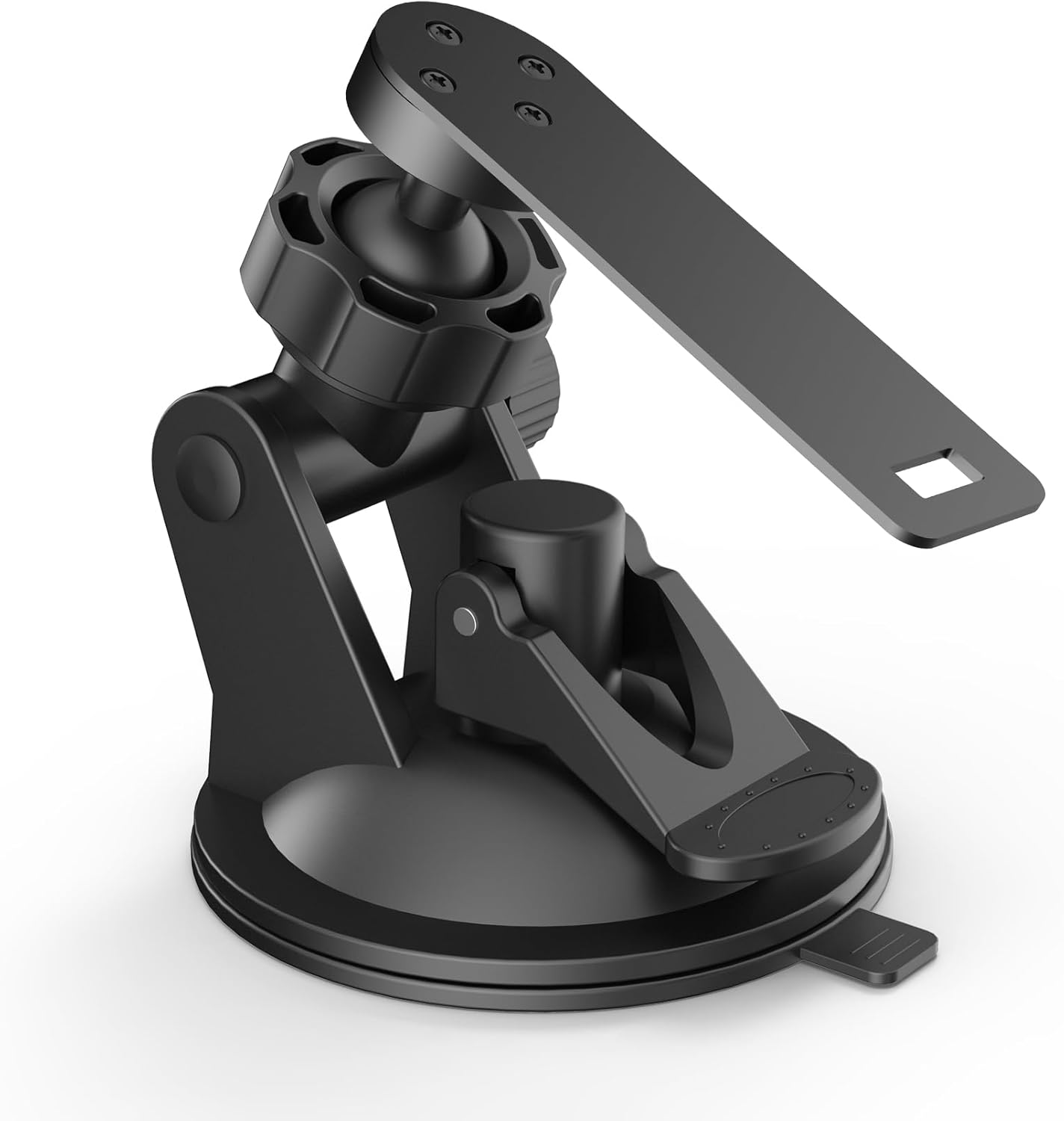 Super Radar Detector Mount,Super Car Windshield,Dashboard Suction Cup Bracket,Compatible with Uniden R7 R8 R8w Radar Detector (for Uniden R7/R8 Radar)