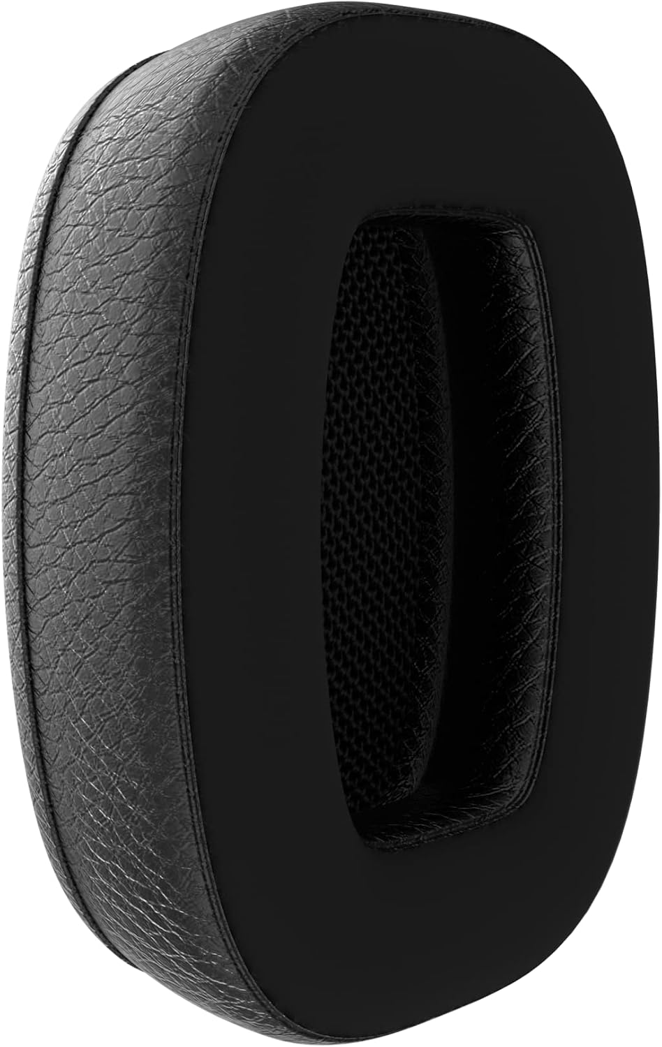 Blue Tiger Storm Black - Premium Trucker Bluetooth Headset - Wireless Noise Canceling Mono Headset with Mic - High-Fidelity Sound, 30-Hour Talk Time, USB-C Charging - for Truck Drivers, Bluetooth 5.0