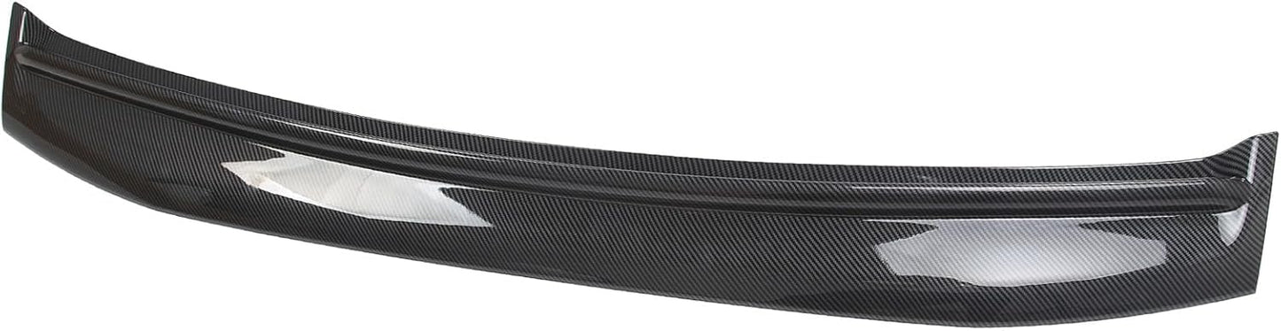 Bug Shield Hood Deflector for Ford Bronco 2021-2025 2/4 Door Bug Deflector Hood Protector for Bronco