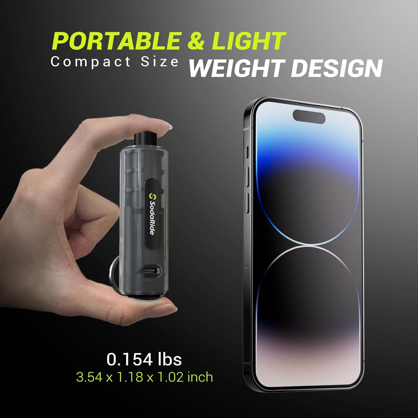 Window Breaker Seatbelt Cutter with Flashlight,2 in 1 Car Escape Tool Key Chain,Safe Hammer Glass Breaker Under Water,2 Pack Black