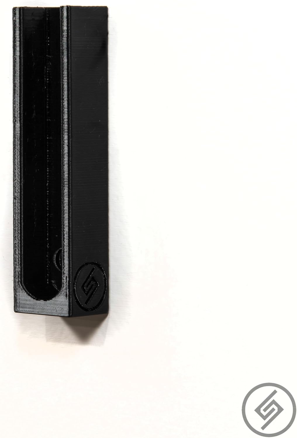 Spartan Mounts Shotgun Shell Storage Solution | Safe Gun Room Display Storage Organization Man Cave Husband Military Police Home Self Defense 12 20 410 Gauge