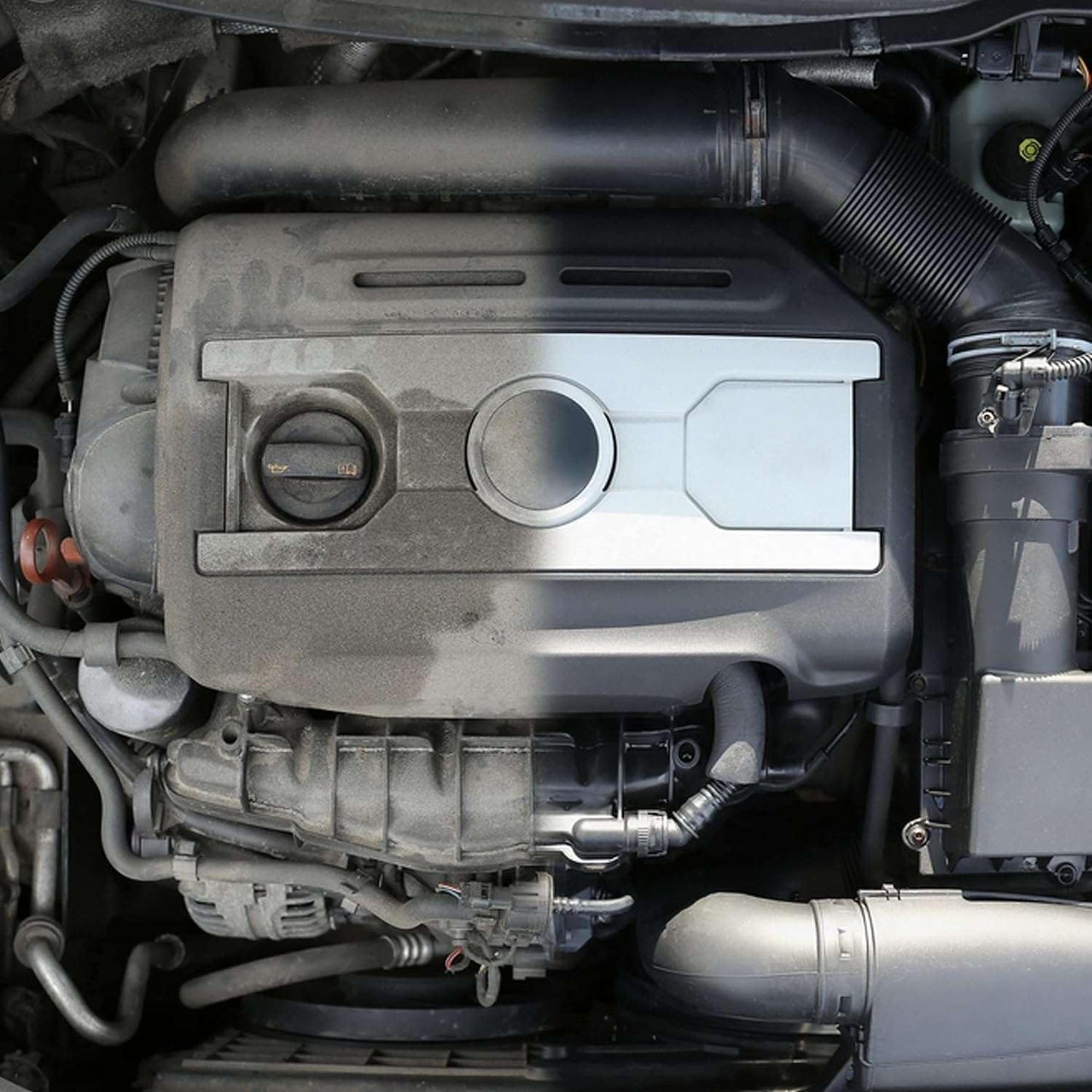 Akfix A115 Engine Cleaner and Degreaser - Quick and Bright Cleaner for Car, Motorcycle, Automotive and Machine Engine - Oil Grease Remover, Degreaser Cleaner Spray | 2 Pack, 16.9 Oz.