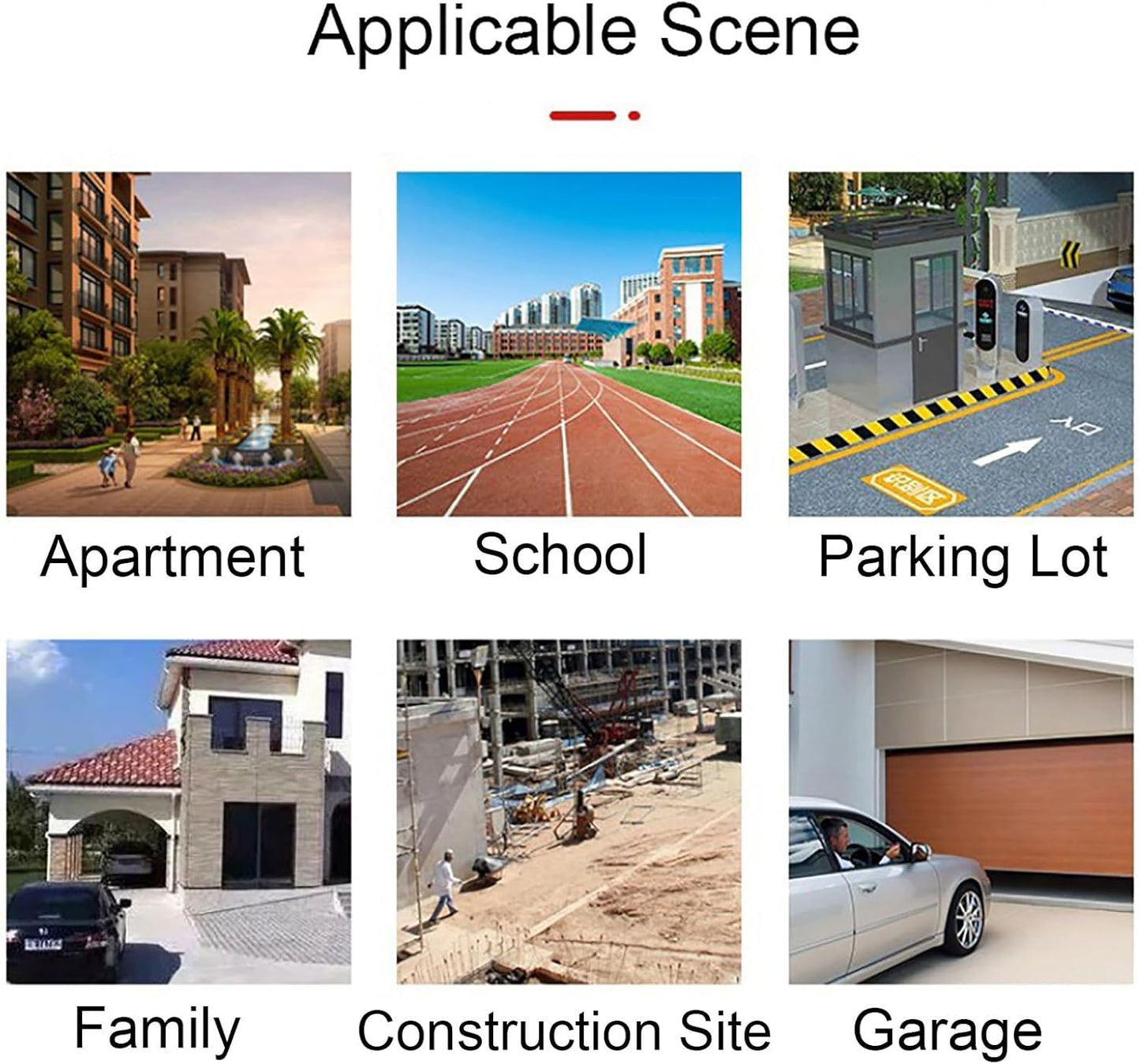 WilkSxyc Red/Green Traffic Stop Light, LED Traffic Light Lamp with Remote Control, 200mm/300mm Diameter Lens, Dock Bay Indicator Warning Light, Industrial LED Traffic Stop Light ( Color : 300mm/12in ,