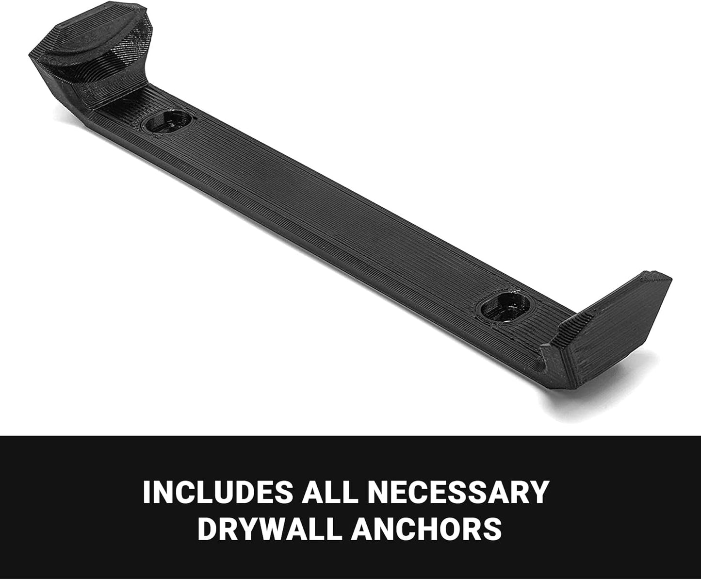 Spartan Mounts Compatible with JBL Flip 5 Bluetooth Speakers | Low Profile Wall Mount Anywhere Design for Home, Office, Studio, Garage, Dorm, Patio, Auto, Boat, Golf Cart | Made in USA