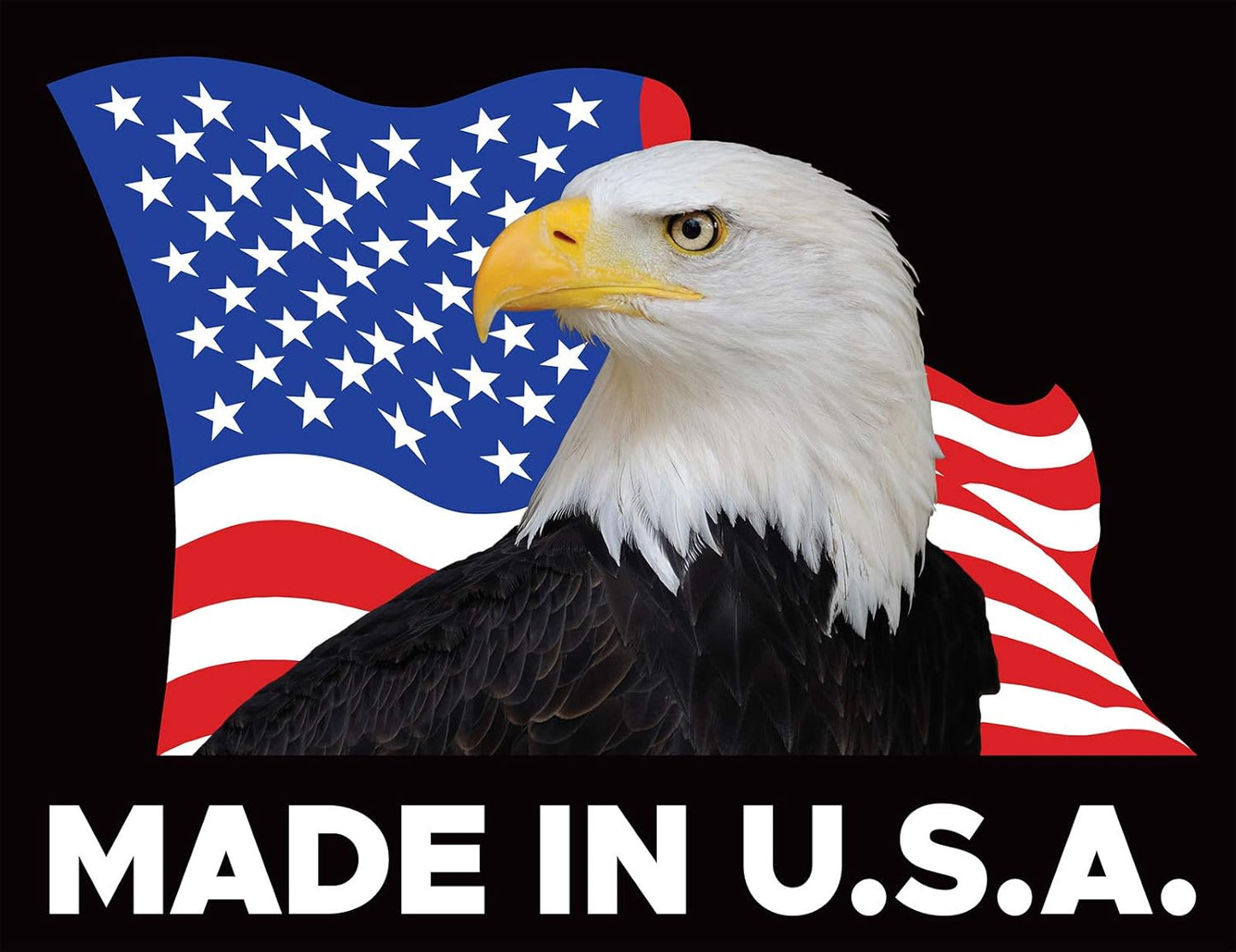 PowerTye - Made in USA - Heavy Duty Ratchet Tie Down Straps with Carabiner Hooks, Soft-Tye & Storage Bag, for Motorcycle, ATV, Trailer & Cargo, 1,000 lb WLL, 1.5 inch x 6.5ft Long, Red/Black (Pair)