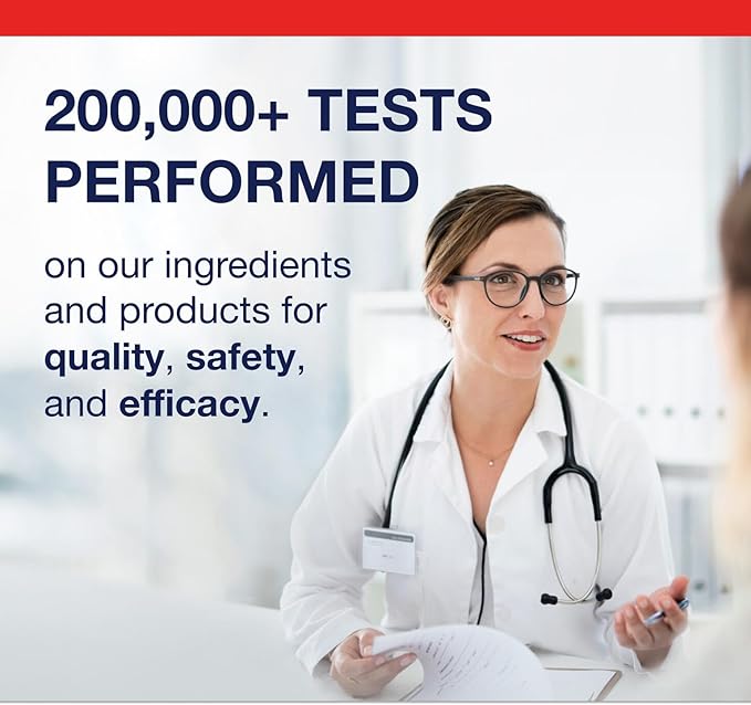 Metagenics CoQ10 ST-200 mg, Highly Absorbable 200 mg Coenzyme Q10 Supplement to Help Support Energy Production and Cardiovascular Function - 60 Count