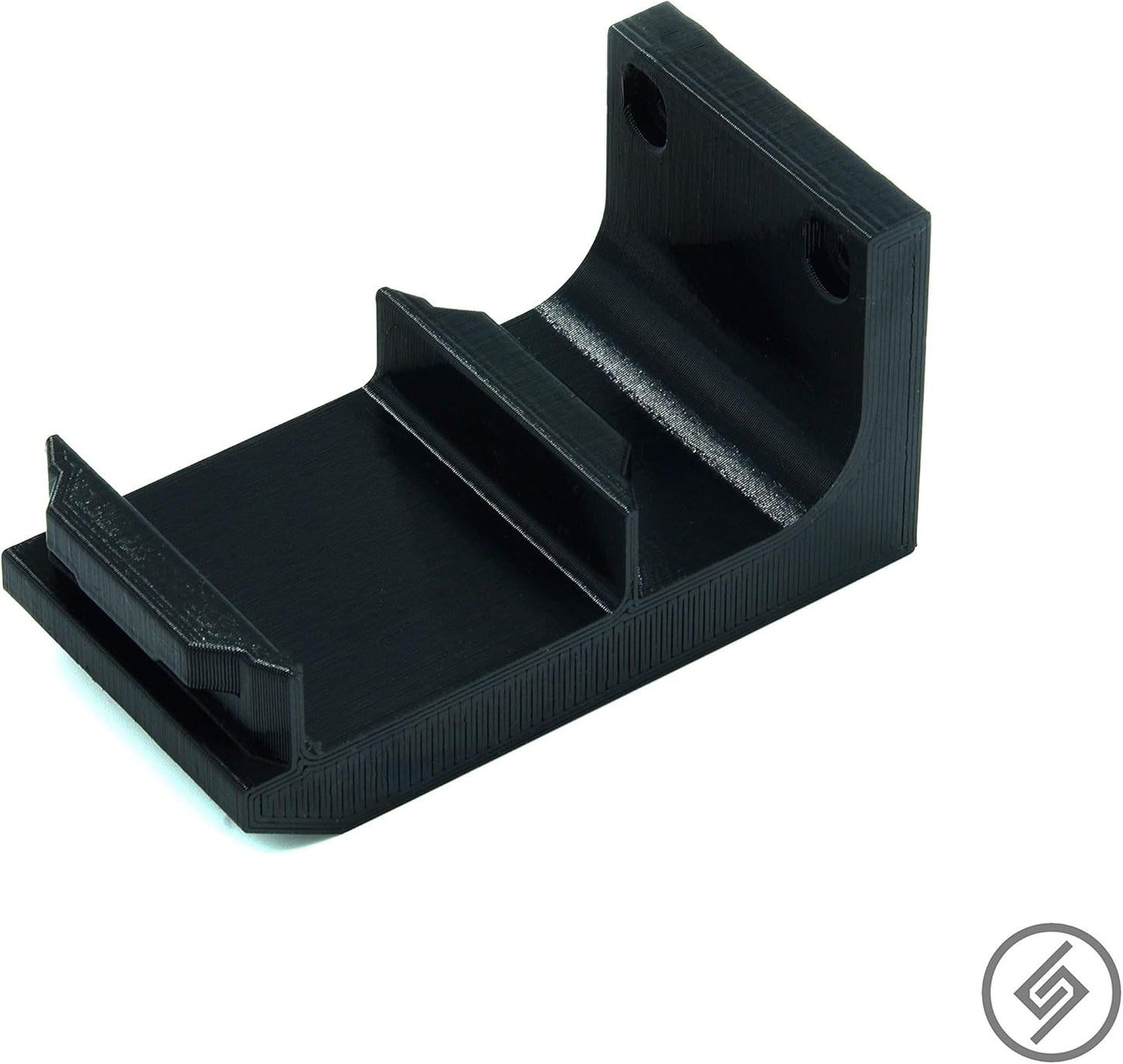 Spartan Mounts for Makita 18V Tool | Wall Display Hook Holder | Power Tool Storage | Blog DIY Craft Room | All Types | Strong Low Profile Bracket | Convenient Easy Access Garage Organization