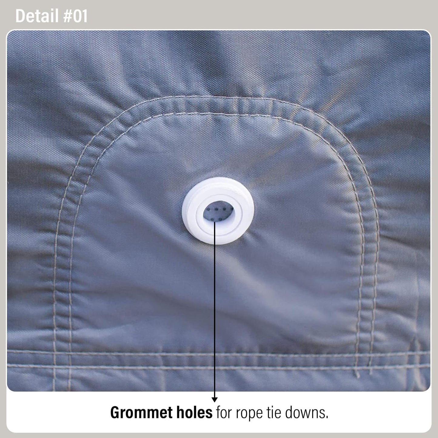 Supreme Full Car Cover – for Pontiac Lemans 1966-1977 Coupe 2-Door Semi Custom Fit Waterproof Full Coverage All Weather Windproof Dust Proof Indoor Outdoor Automobile