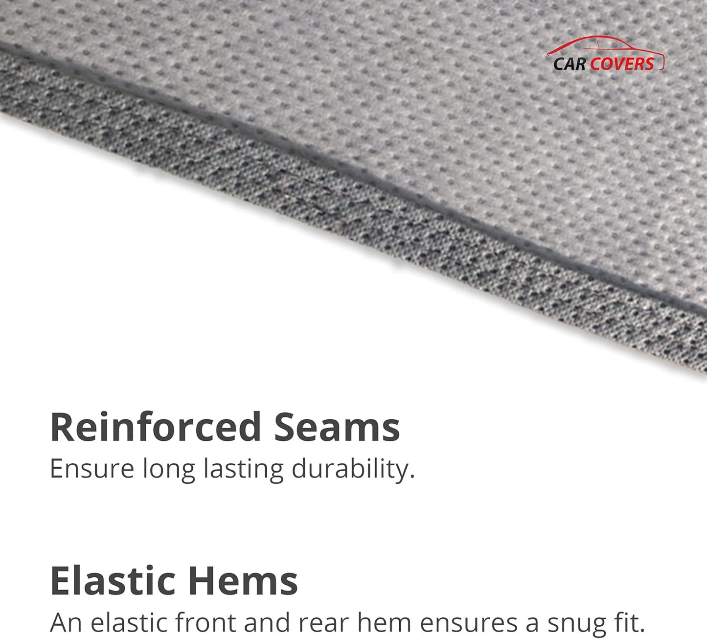 Car Covers Weatherproof Max Car Cover & Warranty Compatible with Porsche 2018-2024 911 Carrera Convertible,Coupe – Outdoor Cover Theft Cable Lock Car Accessories Better Than Waterproof