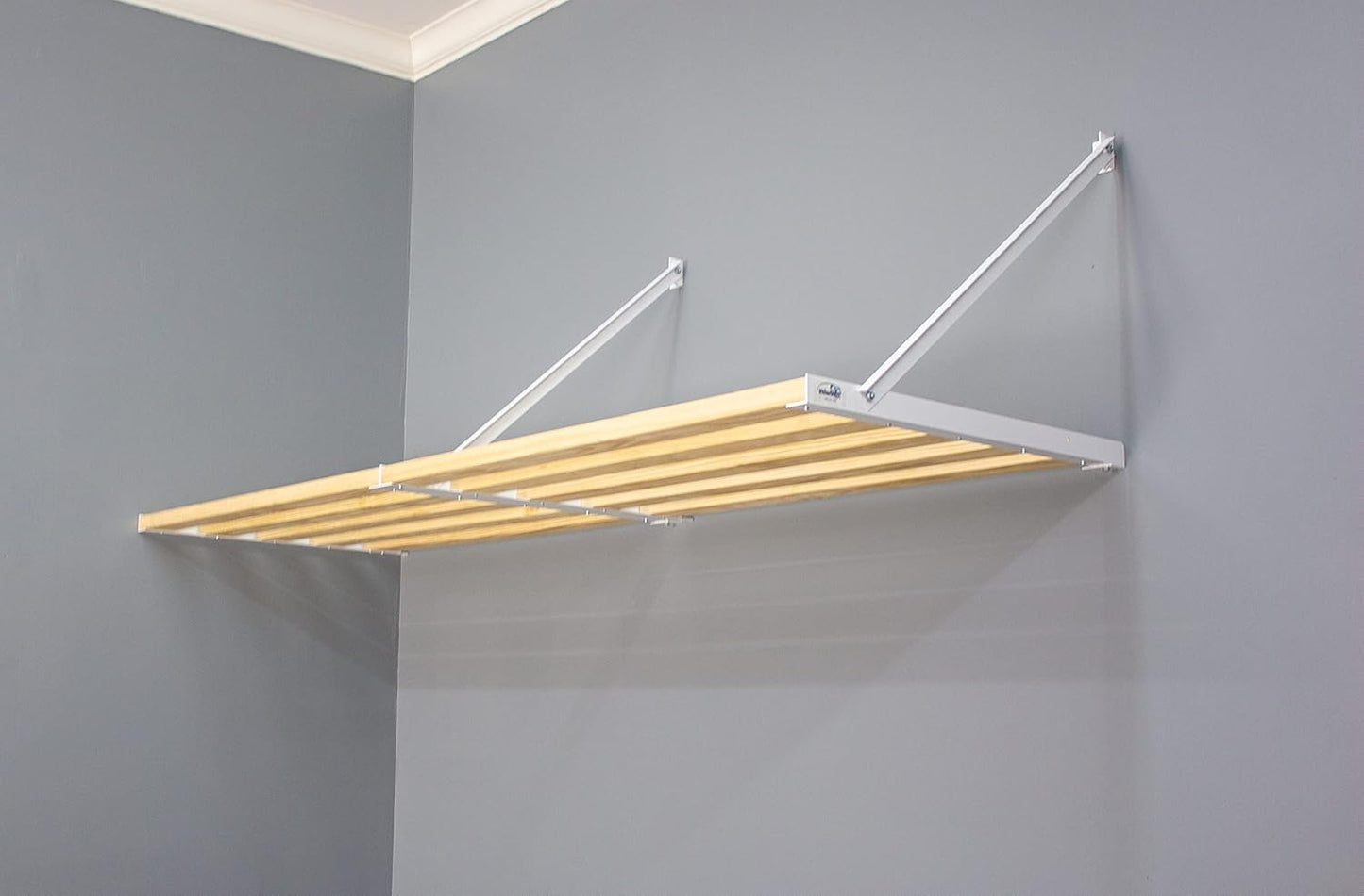 Rhino Shelf Universal Garage Storage Kit - 8 feet