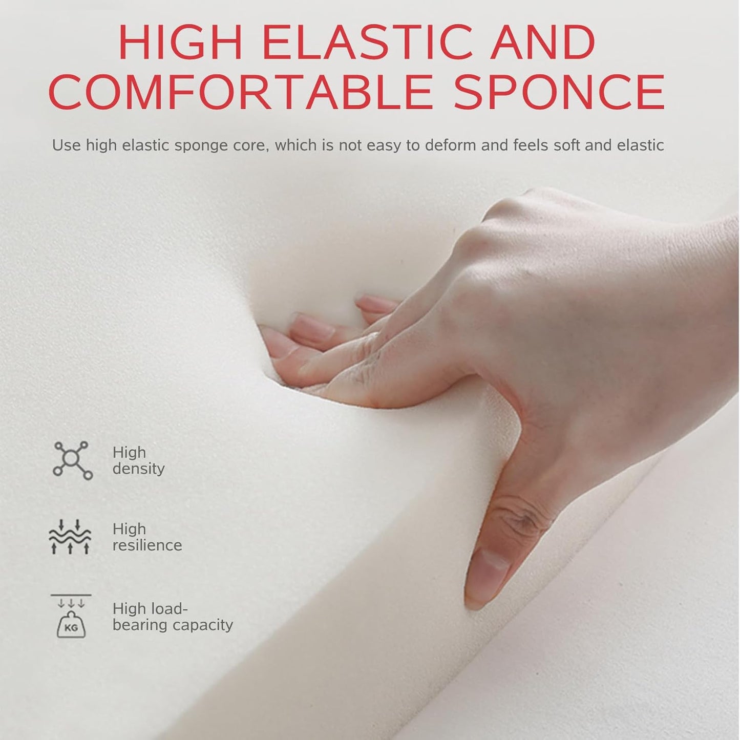 5 in 1 Car Armrest Storage Box for Center Console, Armrest Cushion Cover for Car with 2 Cup Holders Storage Bags, Tissue Box, Phone Slot, Premium Memory Foam with Nappa Leather, 14.2*7.9*2.8in, Orange