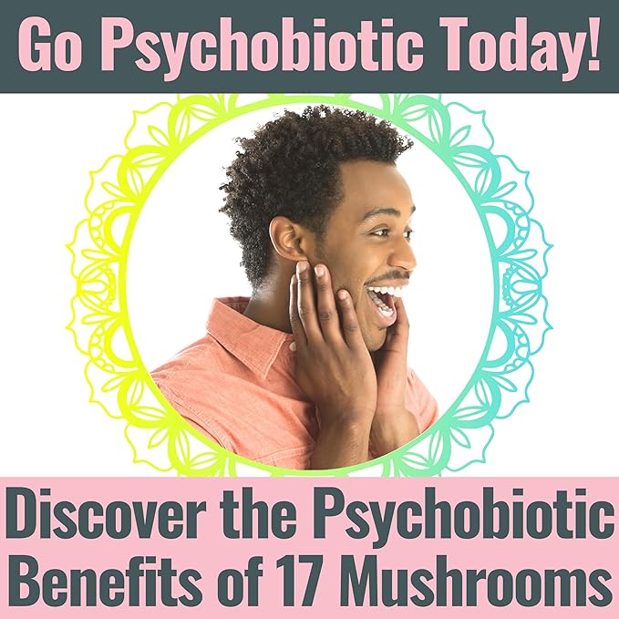 SHIZAM 17 Mushroom Complex Gummies for Adults Chaga Lions Mane Cordyceps Reishi Lion's Mane Turkeytail Turkey Tail, Better Daily Supplement Alt for Capsules & Powder Vitamins Super-Food Blend 10