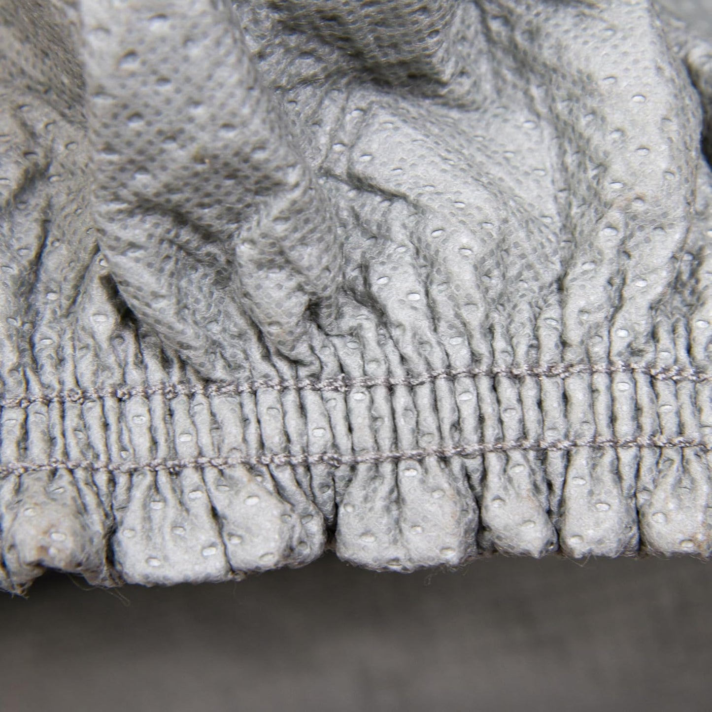 5 Layer Full Truck Cover - Semi Custom Fit for Chevrolet Silverado 2500 3500 1999-2019 Extended Cab Long Bed | All-Weather Protection: Waterproof, Dustproof, Windproof, UV-Resistant