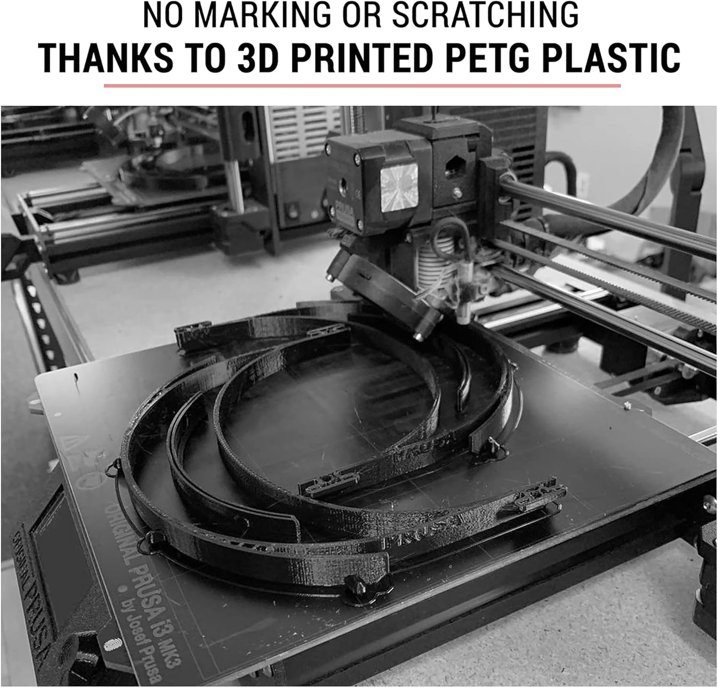 Spartan Mounts Compatible with Mossberg 88, 500, 590 Shotgun Display Storage Organization System | Unique Low Profile Design | Gun Safe Wall Room Mounting Solution (12-Gauge, Barrel Points Right)