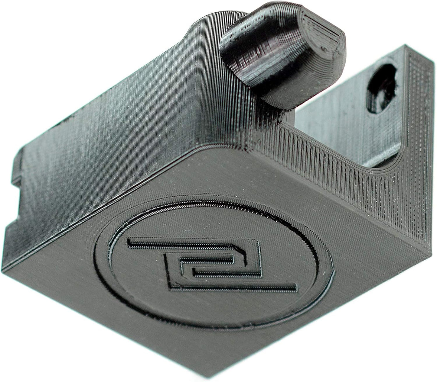 Spartan Mounts Compatible with Remington 870 | Wall Shotgun Display Storage Organization System | Unique Low Profile Design | Gun Safe Wall Garage | Gun Room Mounting Solution