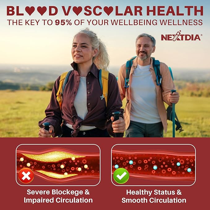 Red Yeast Rice Gummies 2400MG with CoQ10, Suagr Free Balanced Cholesterol Supplements Plus Citrus Bergamot, Plant Sterols & Stanols Supports Vascular Health, Energy, Immunity for Age 50+,Vegan,60 Cts