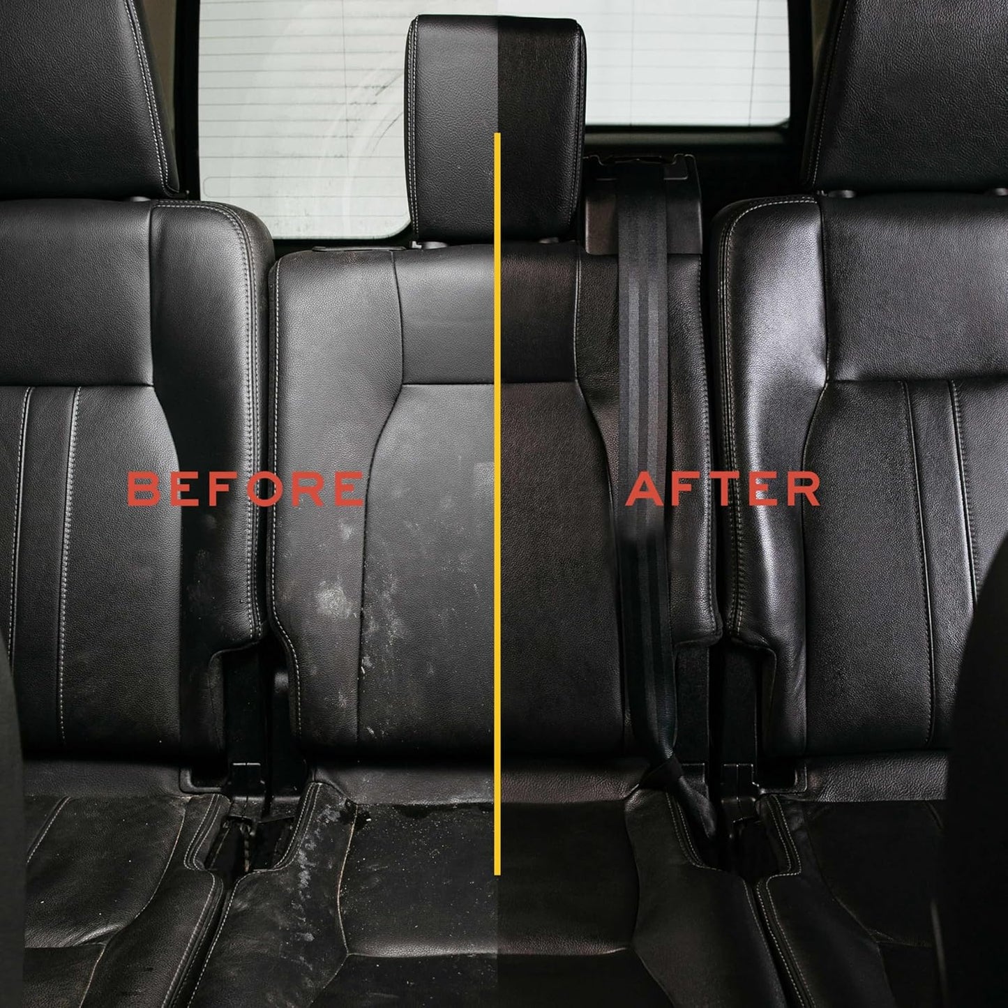 Leather Honey Leather Cleaner Wipes: Clean Leather On-The-Go. Cleaning Wipes for Leather, Faux & Vinyl - Couches, Car Seats, Purses, Shoes, Bags & Tack. Safe for Any Color. 10 Non-Toxic, Ready-to-Use