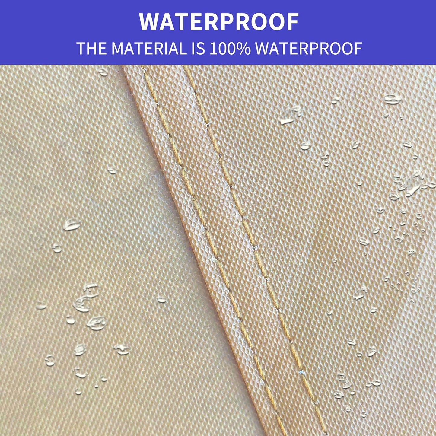 Heavy Duty Outdoor Car Cover Custom Fit for Chevy Silverado,Windproof All Weather Waterproof Sun Rain UV Dust Snow Protection Outdoor Car Covers