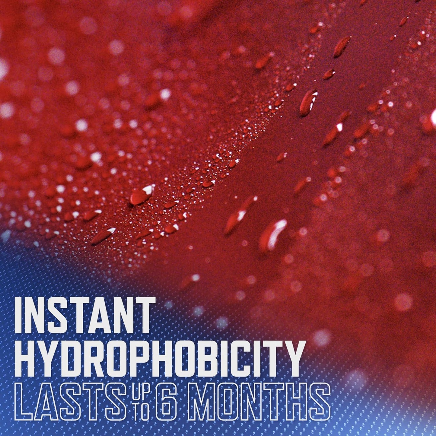 Armor All Podium Series 3-Piece Exterior Car Detailing Kit Developed with Oracle Red Bull Racing, Includes Hybrid Ceramic Wash & Shine, Exterior Detailer Spray, and Tire Shine Spray, 16 fl oz Each