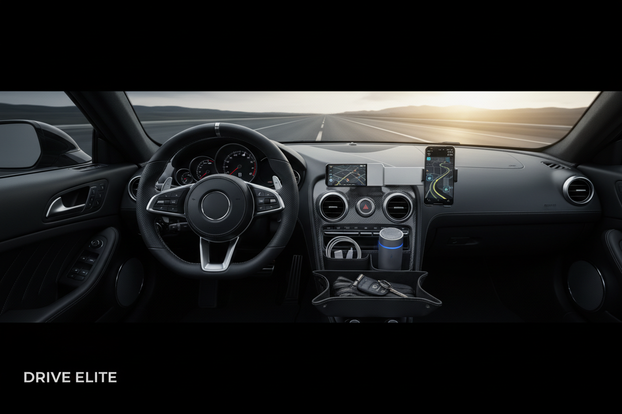 Premium Automotive Accessories for Every Journey”